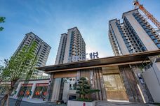 麒麟伴江悦A地块[西乡塘]