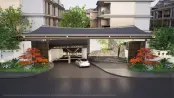 景观效果图