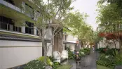 景观效果图