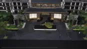 景观效果图