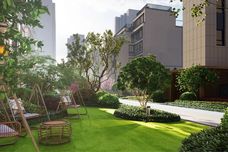 兰亭江南臻园[昆山]