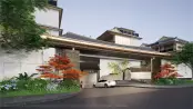 景观效果图