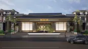 景观效果图