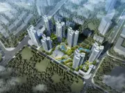 九樾上城