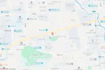 绿城瑞马润百合电子地图