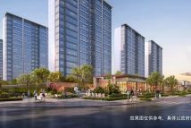 东山金茂晓棠项目图片 (5)