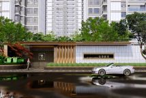 东山金茂晓棠项目图片 (1)