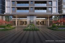 东山金茂晓棠项目图片 (7)