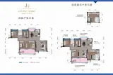 交投·满庭春
