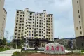 万辰御景实景图