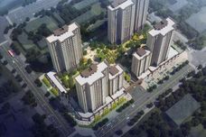 中天沋西府[临渭区]