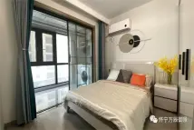 万辰御景样板间