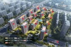 滨江南城明月苑[桐乡]