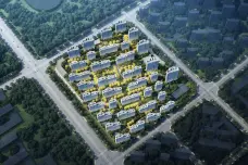 天保·意境元启[滨海新区]