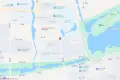 金大地·天元府交通图