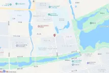 金大地·天元府电子地图