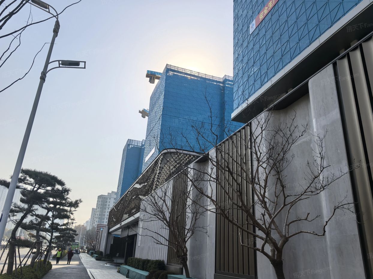 招商玺-合肥招商玺楼盘详情-合肥房天下