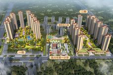 华和南国华苑[吴川]