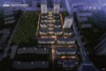 北京中国府效果图