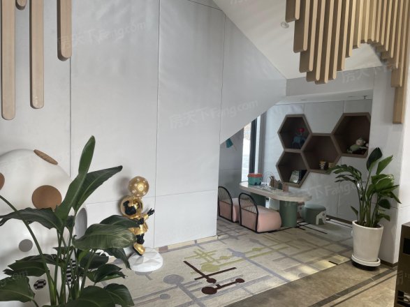 京能云璟壹号实景图