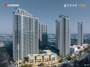 武汉城建悦享湖璟