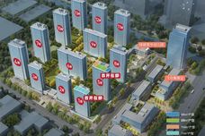 蓝城春风里[海宁]