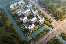 工联·云悦府[海宁]