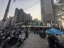 天晟滨月汇周边社区底商