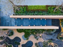 玻璃幕墙 空中花园 视野宽阔采光充足配套设施齐全