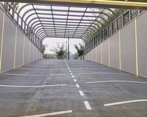 金地至尚4室2厅南