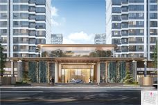 创鸿.半山观澜[掇刀]