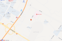 豪杰悦璟电子地图