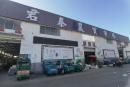 城建白金海岸周边配套图