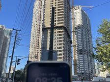 楼层高,装修标准好,全新小区,随时看房,景观视野棒