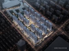 建投·方台悦府