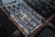 建投·方台悦府[义乌]