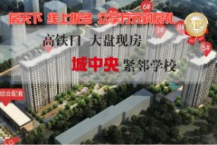 世嘉繁华里