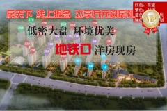 中远·泷玺臺