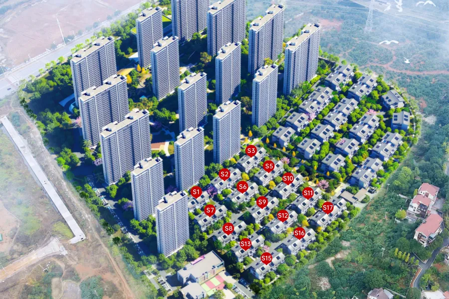 润和瑞玺台-长沙润和瑞玺台楼盘详情-长沙房天下