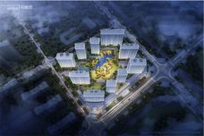 蓝宁府[怀宁县]