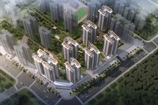 御景壹方竣汇花园[开发区]
