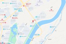 绿城·惠风和院[莲都]