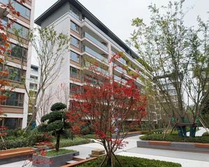 150万入住西贵120平套四7层精装现房小洋房