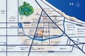 区位交通图