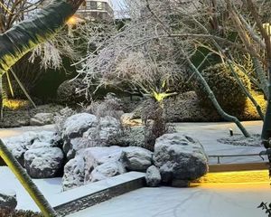 中海永定玖里2室1厅南北