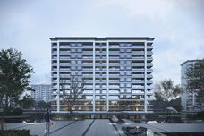 宝佳·雲湖甲第[胶州]