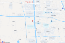 国贸中南梧桐原电子地图