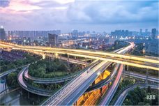 中国铁建·西派澜廷[西咸新区]