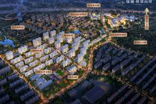 绿城.桂语山河[岱岳]