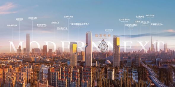 上海翡雲悦府_翡雲悦府户型图_地址_翡雲悦府房价 -上海房天下